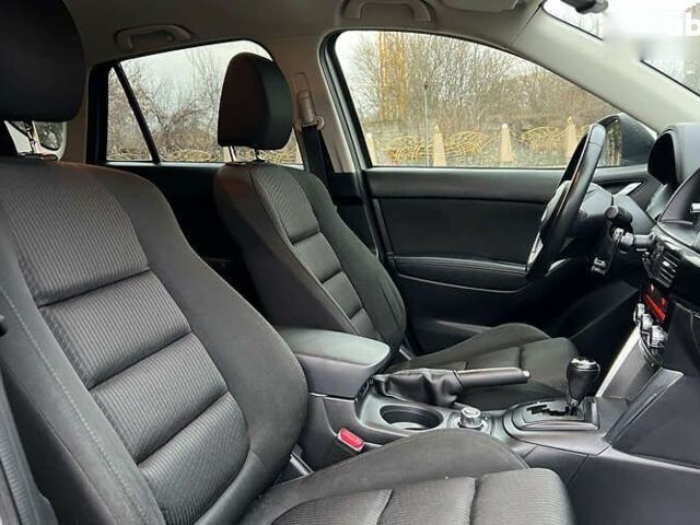 Мазда СХ-5, об'ємом двигуна 2.2 л та пробігом 194 тис. км за 14999 $, фото 17 на Automoto.ua