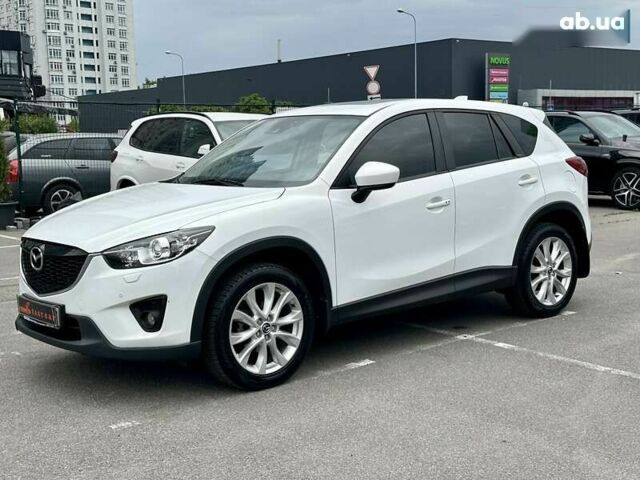 Мазда СХ-5, об'ємом двигуна 2.5 л та пробігом 110 тис. км за 16700 $, фото 13 на Automoto.ua