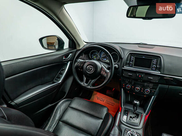 Мазда СХ-5, объемом двигателя 2.2 л и пробегом 196 тыс. км за 13698 $, фото 10 на Automoto.ua