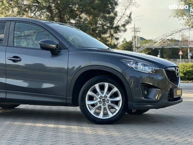 Мазда СХ-5, объемом двигателя 2.2 л и пробегом 196 тыс. км за 12950 $, фото 8 на Automoto.ua