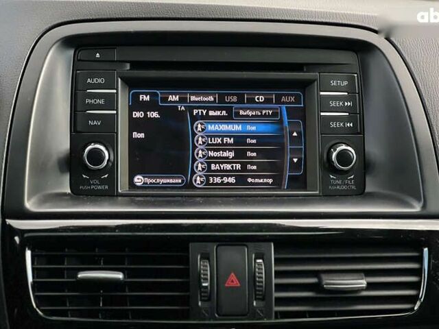 Мазда СХ-5, об'ємом двигуна 2.2 л та пробігом 157 тис. км за 14650 $, фото 12 на Automoto.ua