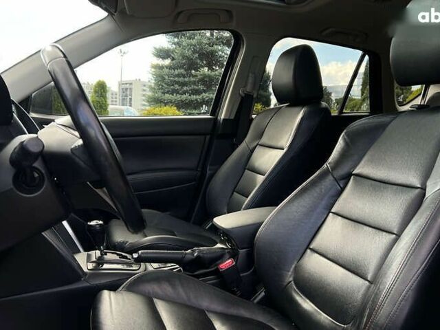 Мазда СХ-5, об'ємом двигуна 2.2 л та пробігом 157 тис. км за 14650 $, фото 8 на Automoto.ua