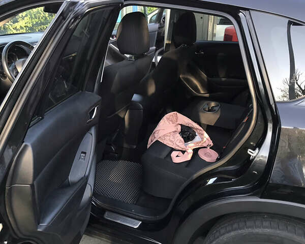 Мазда СХ-5, объемом двигателя 2.2 л и пробегом 215 тыс. км за 17700 $, фото 2 на Automoto.ua