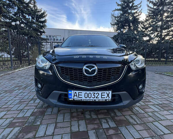 Мазда СХ-5, объемом двигателя 2.2 л и пробегом 210 тыс. км за 15500 $, фото 6 на Automoto.ua