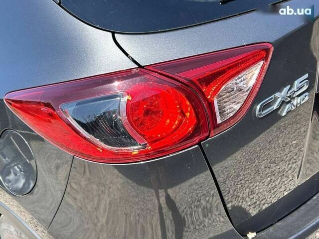 Мазда СХ-5, об'ємом двигуна 2.2 л та пробігом 151 тис. км за 14700 $, фото 10 на Automoto.ua