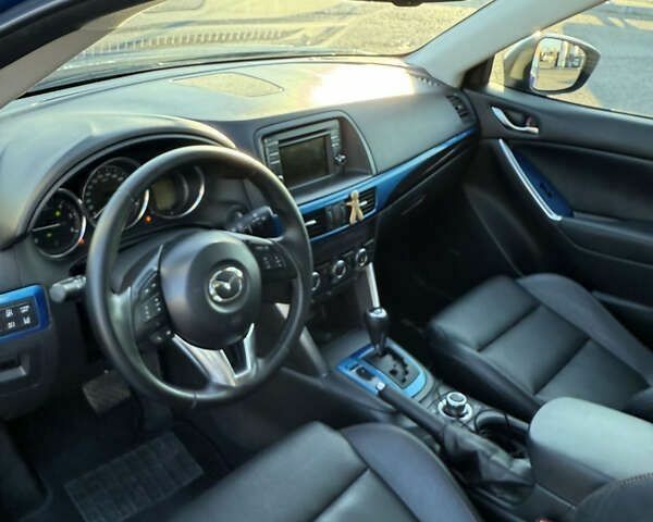 Мазда СХ-5, об'ємом двигуна 2.2 л та пробігом 193 тис. км за 15999 $, фото 14 на Automoto.ua