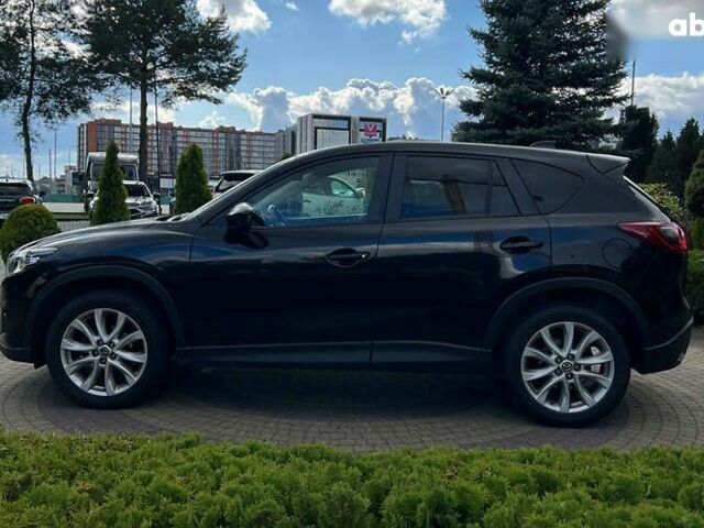 Мазда СХ-5, об'ємом двигуна 2.2 л та пробігом 157 тис. км за 14650 $, фото 3 на Automoto.ua