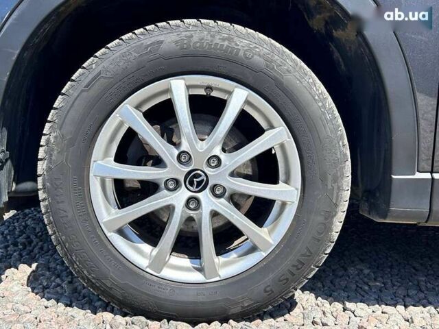 Мазда СХ-5, об'ємом двигуна 2.2 л та пробігом 151 тис. км за 14700 $, фото 8 на Automoto.ua