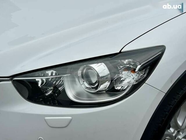 Мазда СХ-5, об'ємом двигуна 2.5 л та пробігом 110 тис. км за 16700 $, фото 18 на Automoto.ua