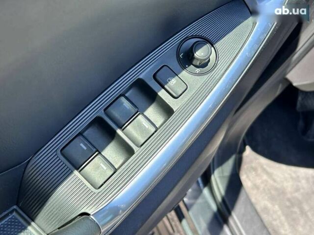 Мазда СХ-5, об'ємом двигуна 2.2 л та пробігом 151 тис. км за 14700 $, фото 14 на Automoto.ua