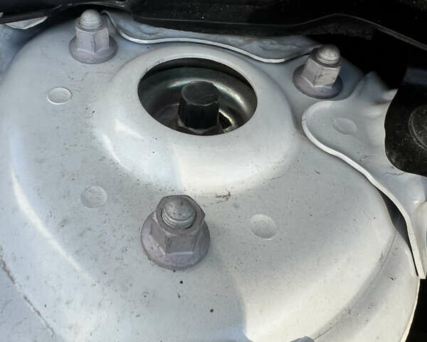 Мазда СХ-5, объемом двигателя 2.5 л и пробегом 62 тыс. км за 17800 $, фото 12 на Automoto.ua