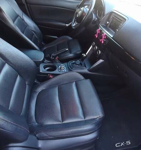 Мазда СХ-5 2013 в Черновцах на Automoto.ua Мазда СХ-5, объемом двигателя 2.19 л и пробегом 134 тыс. км за 16200 $, фото 3 на Automoto.ua