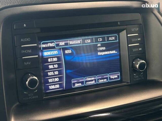 Мазда СХ-5 2013 в Львове на Automoto.ua Мазда СХ-5, объемом двигателя 2.5 л и пробегом 138 тыс. км за 13700 $, фото 23 на Automoto.ua