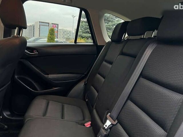 Мазда СХ-5, об'ємом двигуна 2.2 л та пробігом 194 тис. км за 14999 $, фото 20 на Automoto.ua