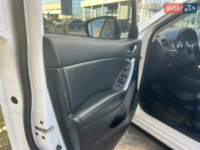 Мазда СХ-5, объемом двигателя 2.5 л и пробегом 62 тыс. км за 17800 $, фото 30 на Automoto.ua