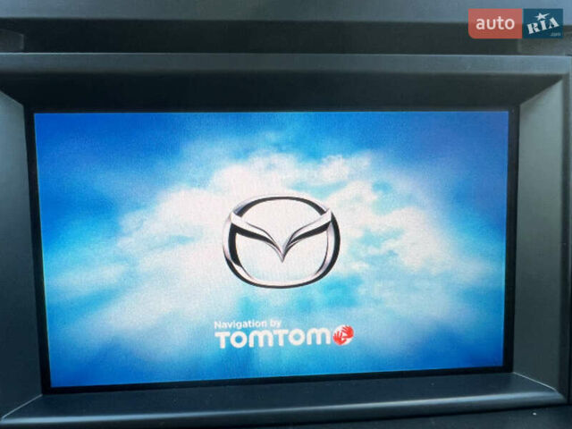 Мазда СХ-5, объемом двигателя 2.5 л и пробегом 62 тыс. км за 17800 $, фото 18 на Automoto.ua