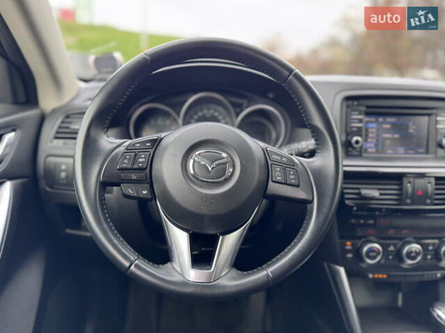 Мазда СХ-5, объемом двигателя 2.5 л и пробегом 115 тыс. км за 15999 $, фото 45 на Automoto.ua