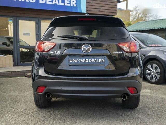 Мазда СХ-5, об'ємом двигуна 0 л та пробігом 211 тис. км за 12900 $, фото 9 на Automoto.ua