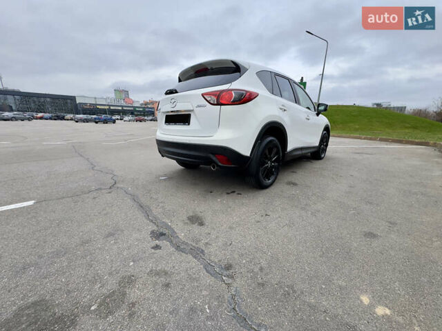 Мазда СХ-5, объемом двигателя 2.5 л и пробегом 115 тыс. км за 15999 $, фото 78 на Automoto.ua