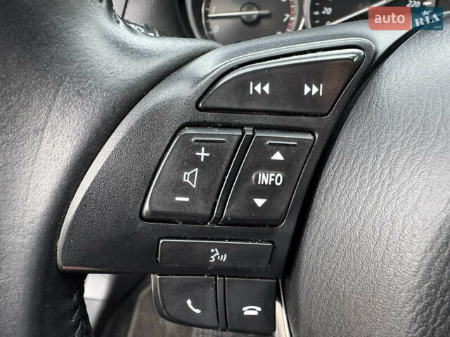 Мазда СХ-5, объемом двигателя 2.5 л и пробегом 115 тыс. км за 15999 $, фото 53 на Automoto.ua