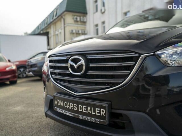 Мазда СХ-5, об'ємом двигуна 0 л та пробігом 211 тис. км за 12900 $, фото 7 на Automoto.ua