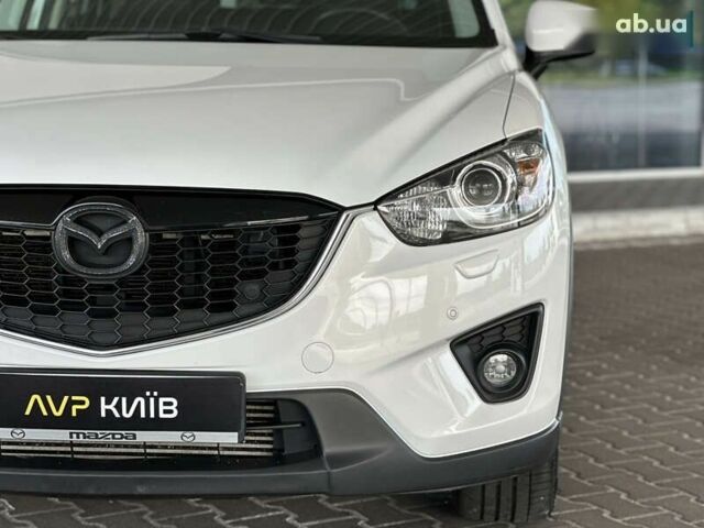 Мазда СХ-5, объемом двигателя 2.2 л и пробегом 197 тыс. км за 14500 $, фото 4 на Automoto.ua