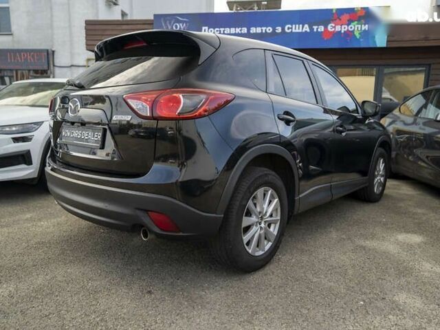 Мазда СХ-5, об'ємом двигуна 0 л та пробігом 211 тис. км за 12900 $, фото 11 на Automoto.ua