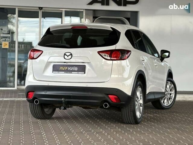Мазда СХ-5, объемом двигателя 2.2 л и пробегом 197 тыс. км за 14500 $, фото 23 на Automoto.ua