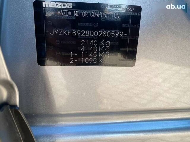 Мазда СХ-5, об'ємом двигуна 2.2 л та пробігом 213 тис. км за 12900 $, фото 28 на Automoto.ua
