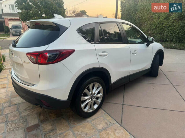Мазда СХ-5, об'ємом двигуна 2.5 л та пробігом 144 тис. км за 2900 $, фото 2 на Automoto.ua