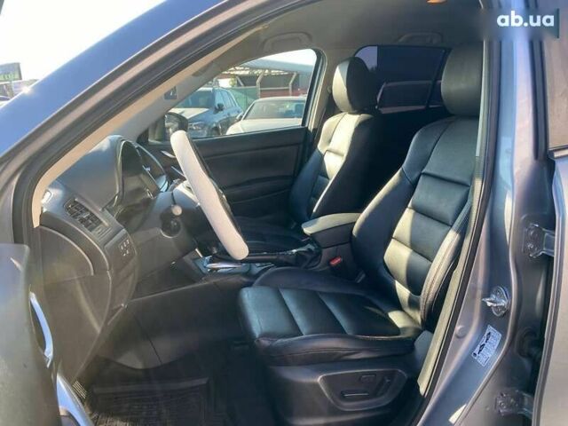Мазда СХ-5, об'ємом двигуна 2.2 л та пробігом 213 тис. км за 12900 $, фото 19 на Automoto.ua