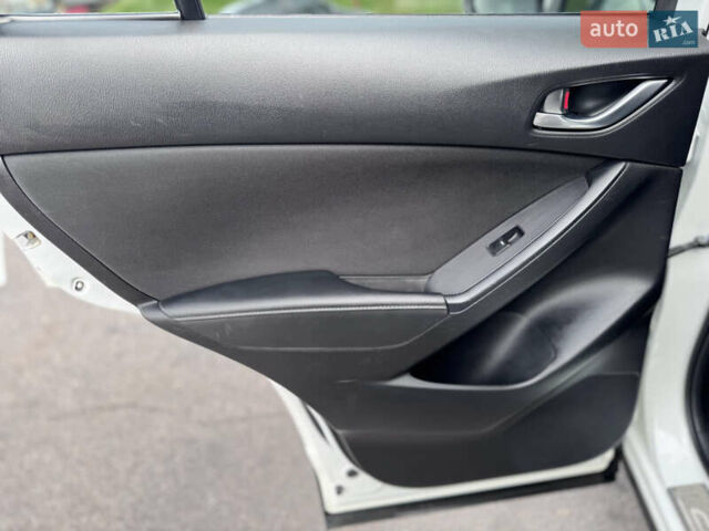 Мазда СХ-5, объемом двигателя 2.5 л и пробегом 115 тыс. км за 15999 $, фото 39 на Automoto.ua