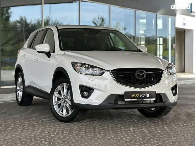 Мазда СХ-5, объемом двигателя 2.2 л и пробегом 197 тыс. км за 14500 $, фото 6 на Automoto.ua