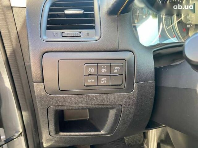 Мазда СХ-5, об'ємом двигуна 2.2 л та пробігом 213 тис. км за 12900 $, фото 13 на Automoto.ua
