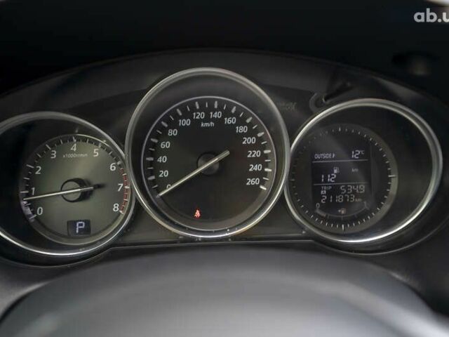 Мазда СХ-5, об'ємом двигуна 0 л та пробігом 211 тис. км за 12900 $, фото 24 на Automoto.ua