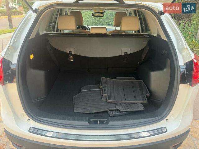 Мазда СХ-5, об'ємом двигуна 2.5 л та пробігом 144 тис. км за 2900 $, фото 7 на Automoto.ua