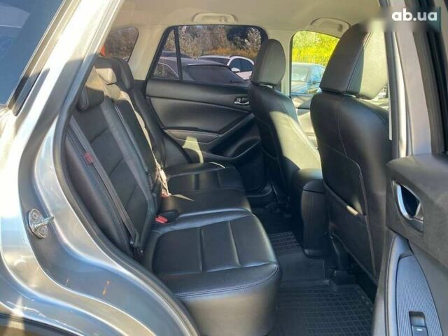 Мазда СХ-5, об'ємом двигуна 2.2 л та пробігом 213 тис. км за 12900 $, фото 23 на Automoto.ua