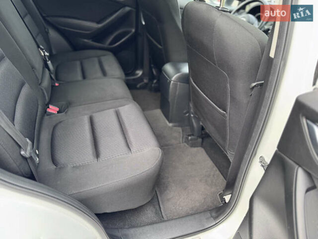 Мазда СХ-5, объемом двигателя 2.5 л и пробегом 115 тыс. км за 15999 $, фото 32 на Automoto.ua