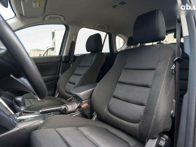 Мазда СХ-5, об'ємом двигуна 0 л та пробігом 211 тис. км за 12900 $, фото 14 на Automoto.ua