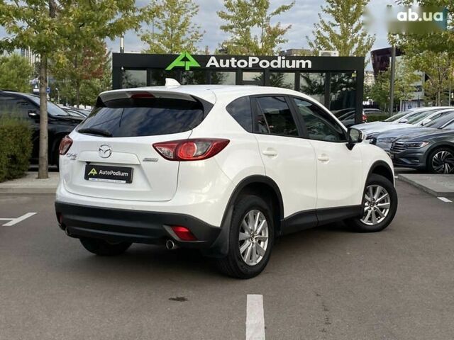 Мазда СХ-5, объемом двигателя 2.2 л и пробегом 194 тыс. км за 14900 $, фото 5 на Automoto.ua
