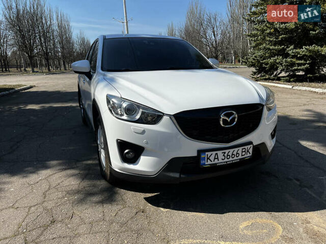 Мазда СХ-5, об'ємом двигуна 2.19 л та пробігом 175 тис. км за 15200 $, фото 6 на Automoto.ua