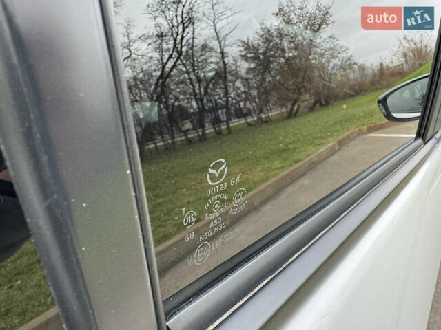 Мазда СХ-5, объемом двигателя 2.5 л и пробегом 115 тыс. км за 15999 $, фото 72 на Automoto.ua