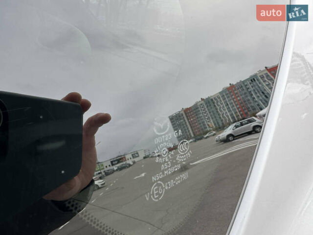 Мазда СХ-5, объемом двигателя 2.5 л и пробегом 115 тыс. км за 15999 $, фото 68 на Automoto.ua