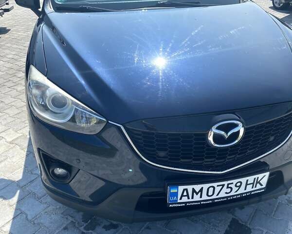 Мазда СХ-5, об'ємом двигуна 2.19 л та пробігом 200 тис. км за 17700 $, фото 39 на Automoto.ua