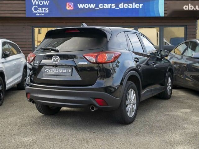 Мазда СХ-5, об'ємом двигуна 0 л та пробігом 211 тис. км за 12900 $, фото 8 на Automoto.ua
