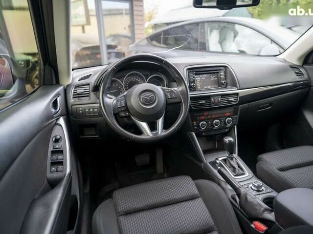Мазда СХ-5, об'ємом двигуна 0 л та пробігом 211 тис. км за 12900 $, фото 17 на Automoto.ua