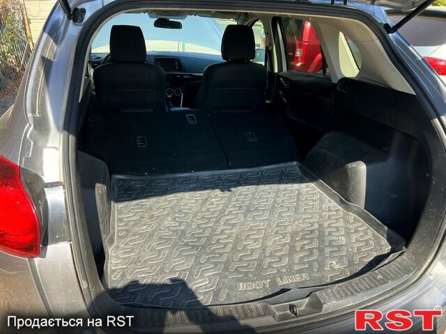 Мазда СХ-5, об'ємом двигуна 2 л та пробігом 132 тис. км за 8999 $, фото 6 на Automoto.ua