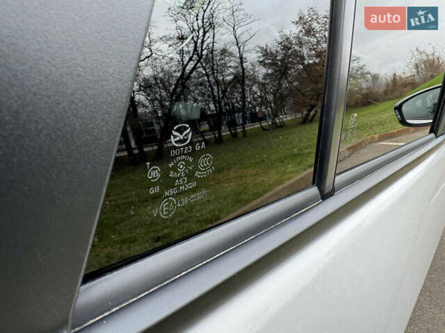 Мазда СХ-5, объемом двигателя 2.5 л и пробегом 115 тыс. км за 15999 $, фото 71 на Automoto.ua