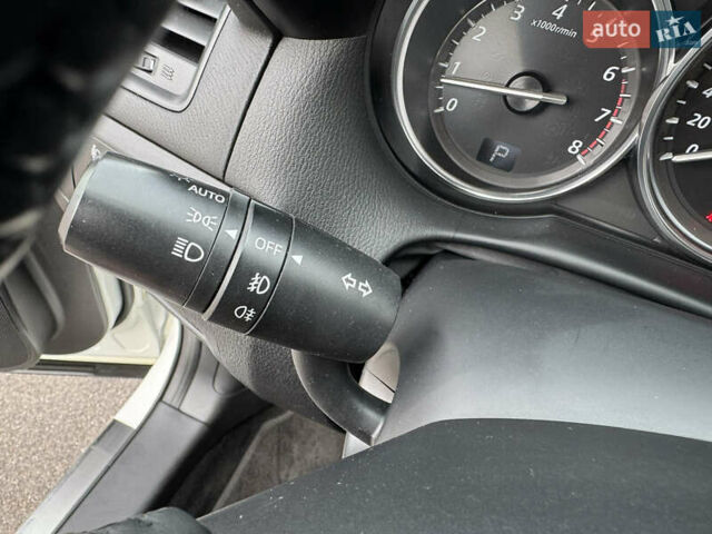 Мазда СХ-5, объемом двигателя 2.5 л и пробегом 115 тыс. км за 15999 $, фото 54 на Automoto.ua