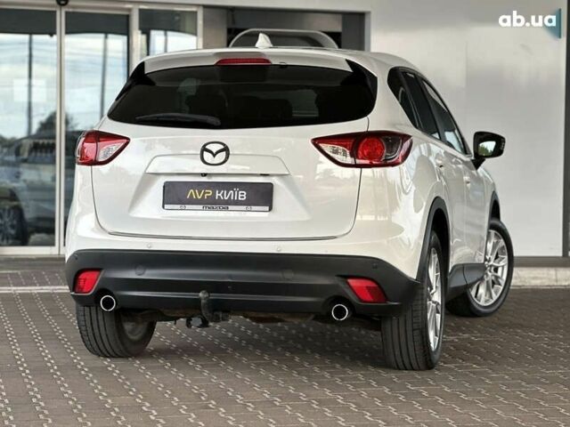 Мазда СХ-5, объемом двигателя 2.2 л и пробегом 197 тыс. км за 14500 $, фото 22 на Automoto.ua